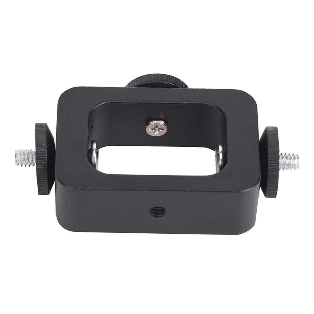 Многофункциональный держатель-клипса для мобильного телефона, кронштейн с 3 положениями для прямых эфиров, селфи для телефонов с камерой