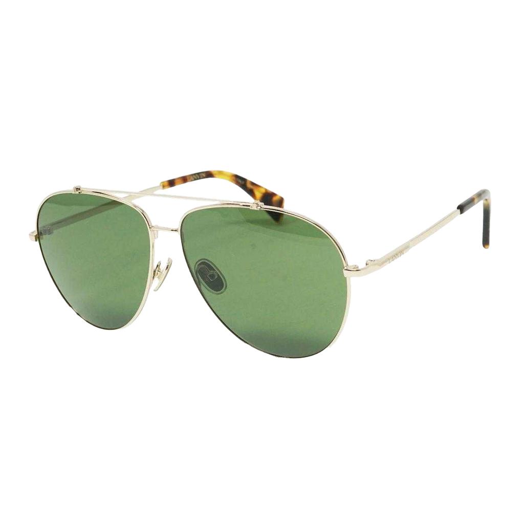 Lanvin Mens LNV113S Sunglasses
