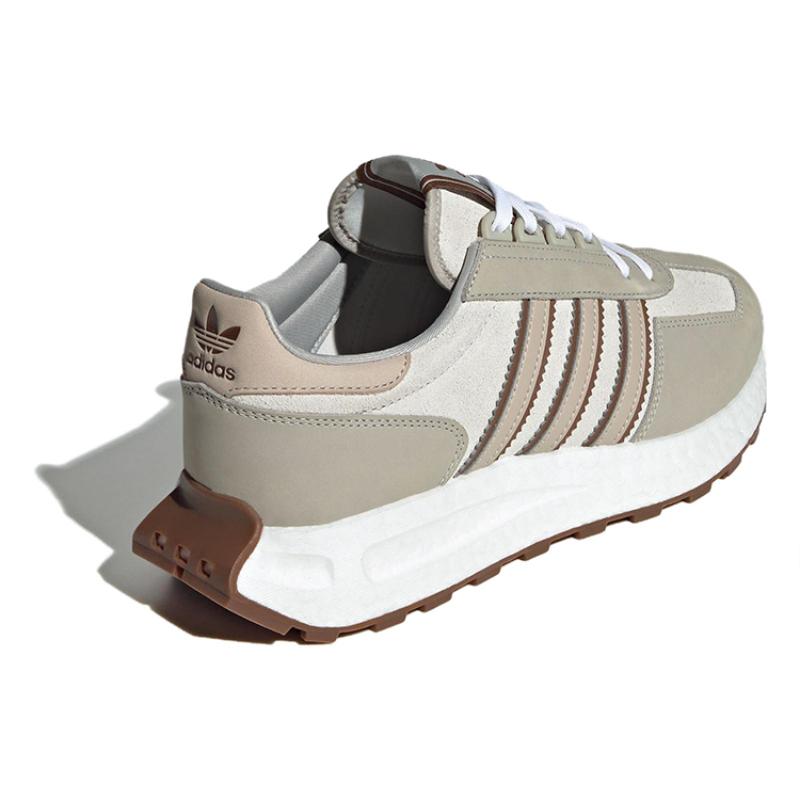 adidas Кроссовки Retropy E5 'Серо-коричневые' IG7516