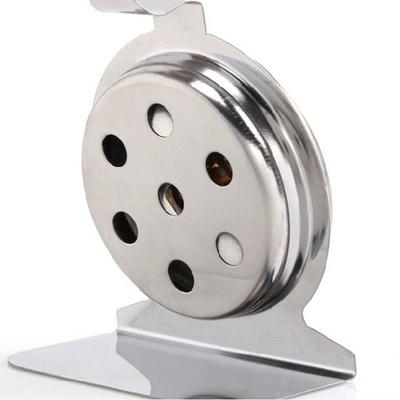 1 шт., термометр для температуры еды, мяса, циферблат для духовки, манометр из нержавеющей стали, большой диаметр D