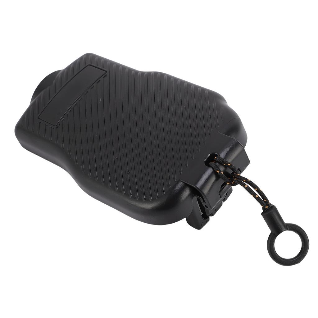 Крышка-протектор для объектива, подходит для экшн-камеры DJI Pocket 3, защитный чехол из АБС-пластика и губки для ручной камеры