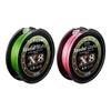 8-strand PE/Nylon Thread Braided Fishing Line 1000m Floating 0.108-0.5mm Diameter for Sea & Freshwater Fishing
