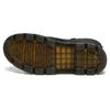 Dr. Martens Черные кроссовки унисекс Combs Utility Boot 26007001