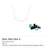 TIFFANY & CO. Necklaces Women's 36201533