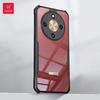 XUNDD Для Huawei Honor X9d X70 Чехол Роскошный Чехол Прозрачная Задняя Крышка Подушка безопасности Ударопрочный Бампер Защитные Чехлы