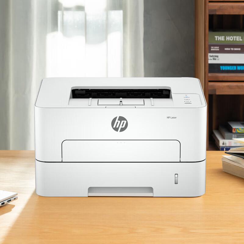 HP 335dw Wireless Duplex Laser Printer CN plug (adapter included)