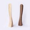 Yamato Kogei Shoehorn Stand Type Walnut Made In Japan YK15-118