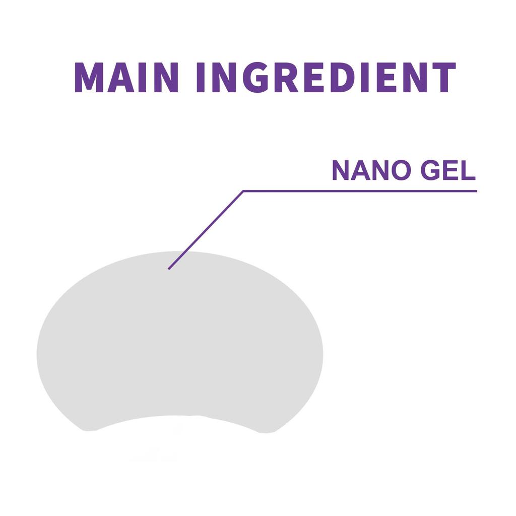 EELHOE Корректирующие пластыри для ушей 6 шт., Корректор для уменьшения размера ушей при оттопыренных ушах, Водонепроницаемые пластыри для придания формы ушам