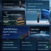 Dell Мини-настольный ПК OptiPlex Pro (Китайская версия)