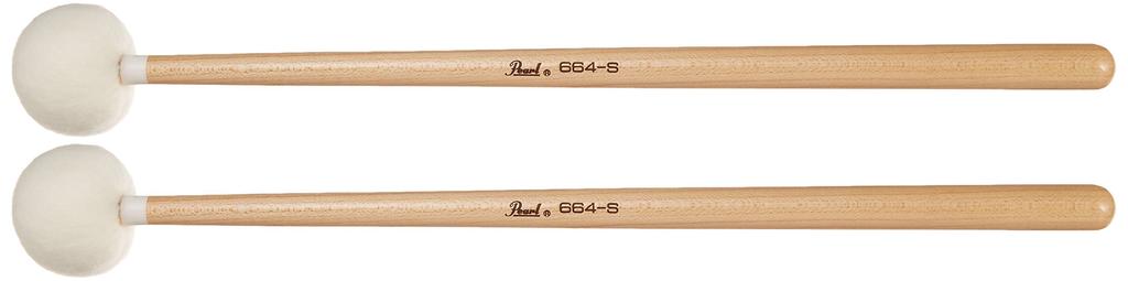 Pearl Timpani Mallet 664-S