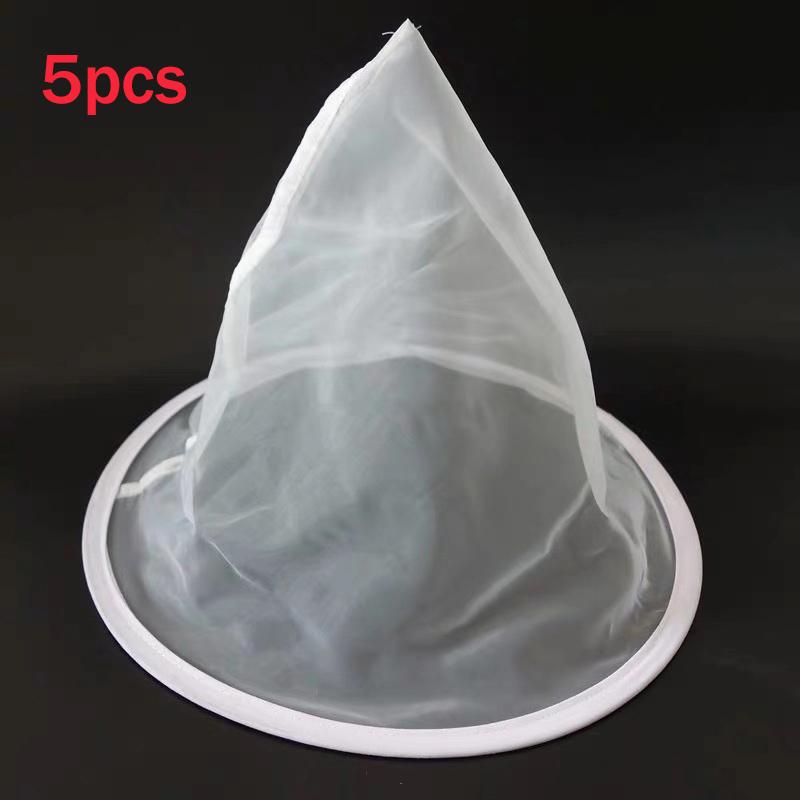 5 шт. сито для пчеловодства, практичные инструменты для расхода товаров для пчеловодов, инструменты для пчел