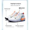 Nike Air Zoom Crossover 2 SE GS CHBL Kids Sneakers White Sail Barely-Volt HF5733-181