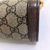 [Б/У] Маленькая сумка через плечо Gucci Ophidia 'GG Supreme' - Хорошее состояние #7W2YGM