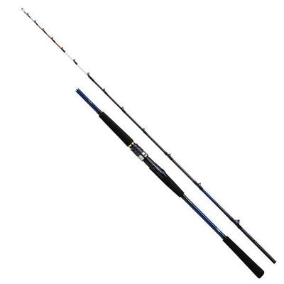 Daiwa Удилище для лодок Extremely Sharp CG F MH-160AGS