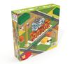 Kenbill City Blocks Board Japanese Version Game,