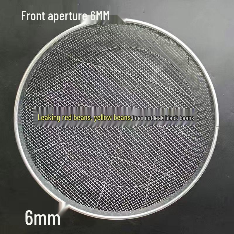 Stainless Steel Garden and Industrial Sieve Mesh Filter