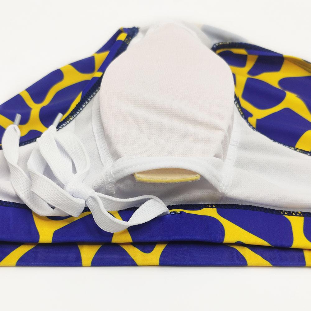 Мужские плавки для плавания Купальники для плавания