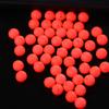 Indicators Fluorescent Fishing Float Fishing Buoyancy Balls Fluorescent Drift Ball Fishing Bobbers