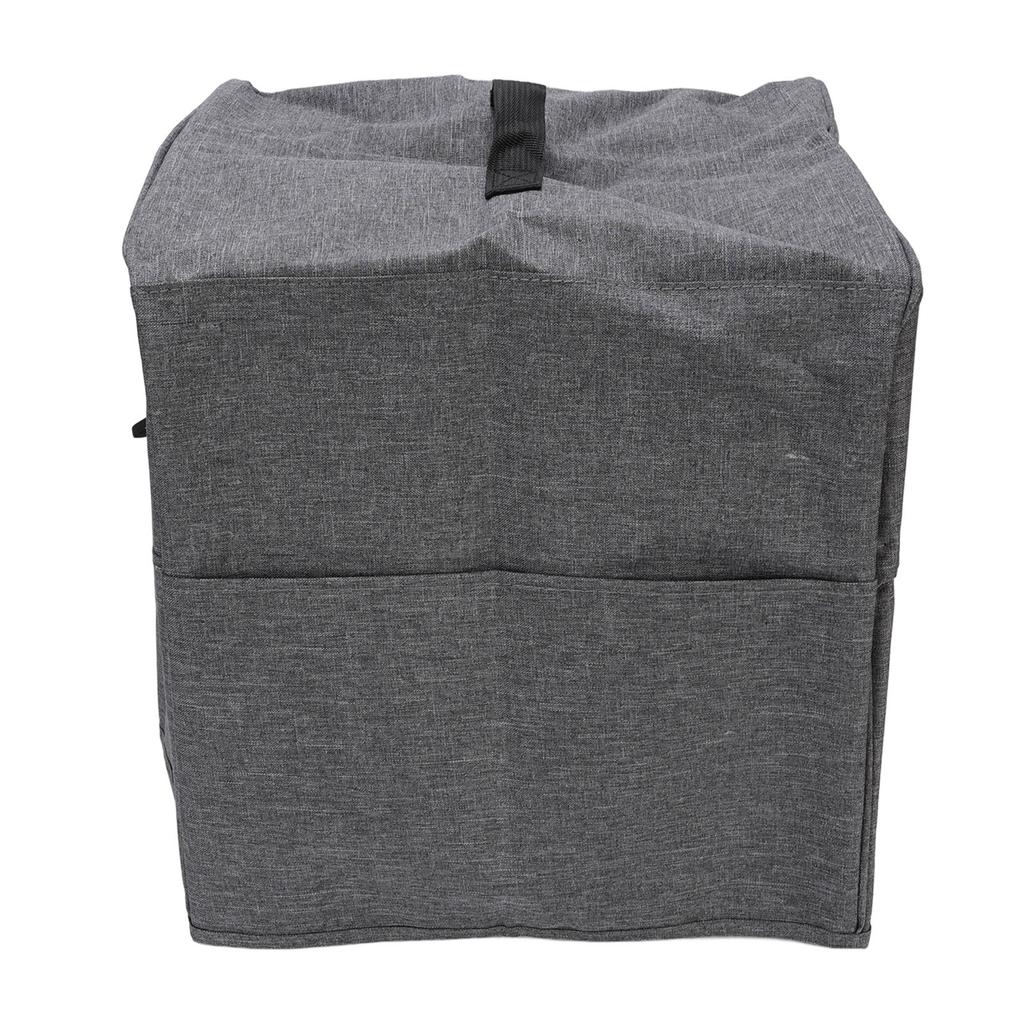 Чехол для блендера Водонепроницаемый Кухонный прибор для столешницы Защитный чехол для машины Аксессуар для KA VT TM