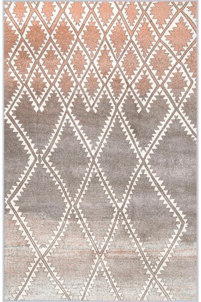 Eliana Home Моющийся ковер с принтом LNA1179