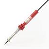 Паяльник HAKKO RED 40 Вт для электроники с простым паяльным стендом Приборы/Компоненты (Модель 502)