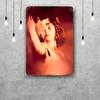 dirty dancing Movie Decor Poster Vintage Tin Sign Metal Sign Decorative Plaque for Pub Bar Man Cave Club Wall Decoration