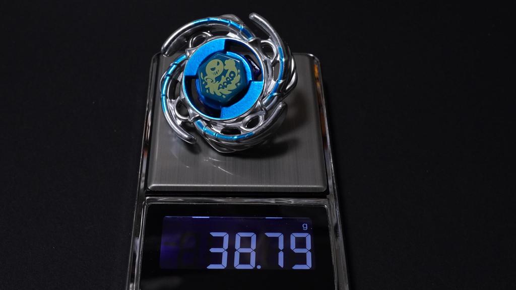 Aquario Первое поколение Metal Fight Bey Blade Metabey Взрыв HMS 4D Zero-G Burst X Игрушка Деталь Аниме Игра Экшн-игрушка