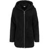 Urban Classics Womens/Ladies Sherpa Jacket