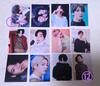 [USED] BTS Jungkook Mini Photo by Korean Producer