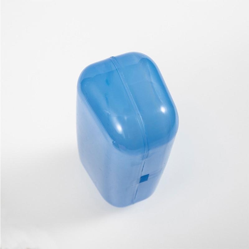 Чехол для очков Хранение Универсальный для работы Ежедневного использования Класс Офис Держатель для очков Защитники Солнцезащитный чехол