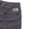 Thisisneverthat Flight Cargo Pant Pant Purple Grey