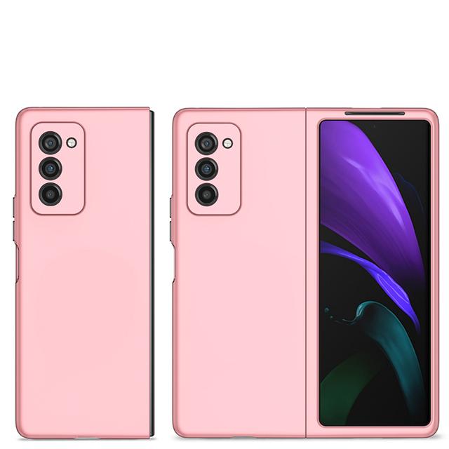 Для Samsung Galaxy Z Fold 3 4 чехол противоударный бронированный магнит кольцо подставка-кронштейн задняя крышка чехол для Galaxy Z Fold 1 2 5g чехлы