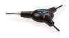 PARKTOOL Hex Hex Wrench AWS-3 Y-Type Wrench, 2/2.5/3mm