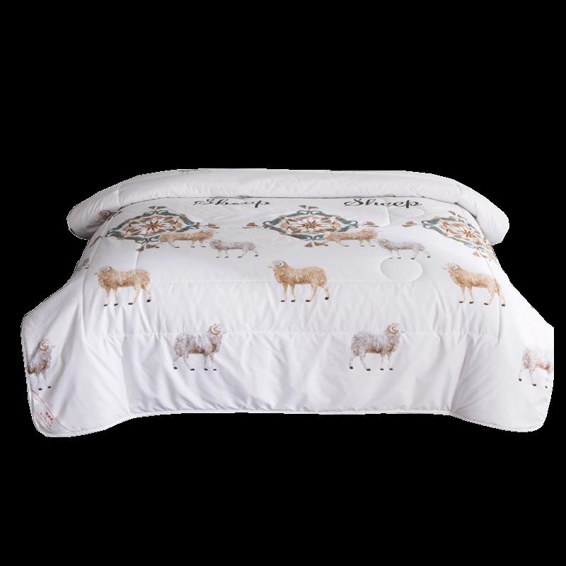 Hengyuanxiang Australian Wool Quilt