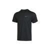 Мужская футболка Dri Fit Черная CZ1182-011