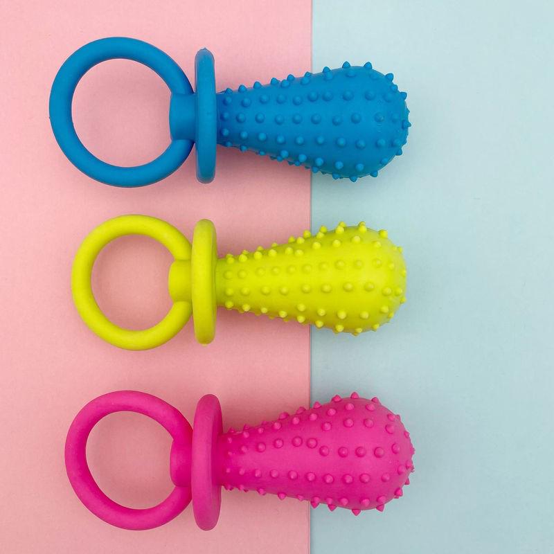 Трансграничные жевательные игрушки для собак: Жевательная палочка Teddy Dog