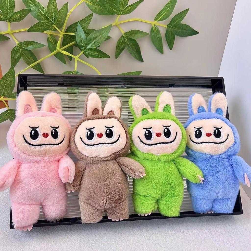 Плюшевая сумка брелок подвеска мультяшное украшение детский подарок игрушка мягкая кукла