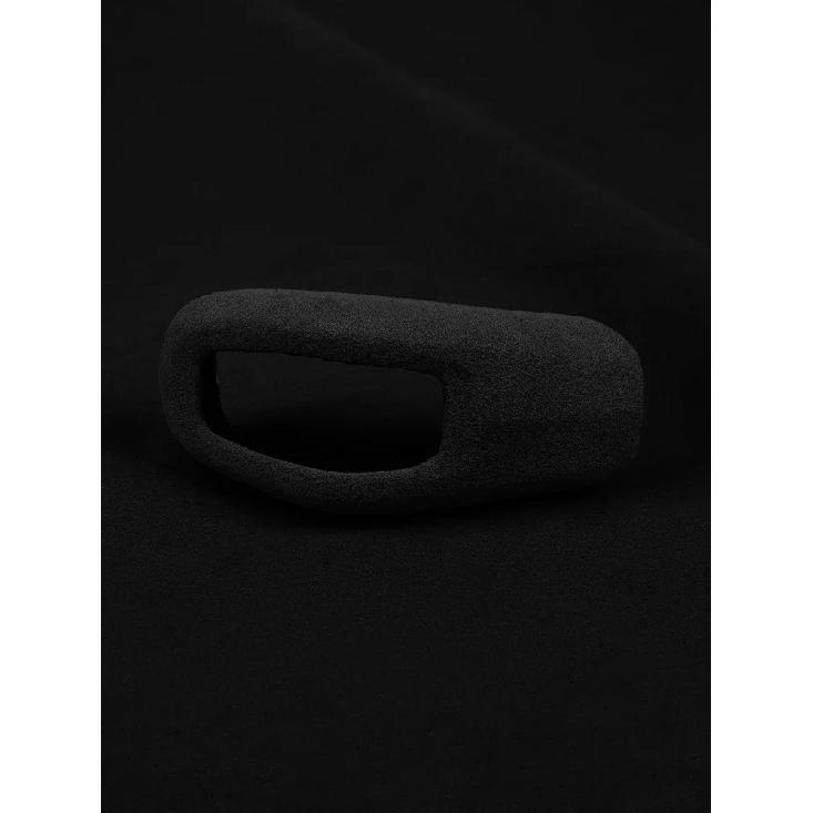 Suede Wrap For Land Rover SPORT 2014-2017 2018-2022 Defender 2020-2024 Gear Shift Knob Cover Sticker Interior Accessories