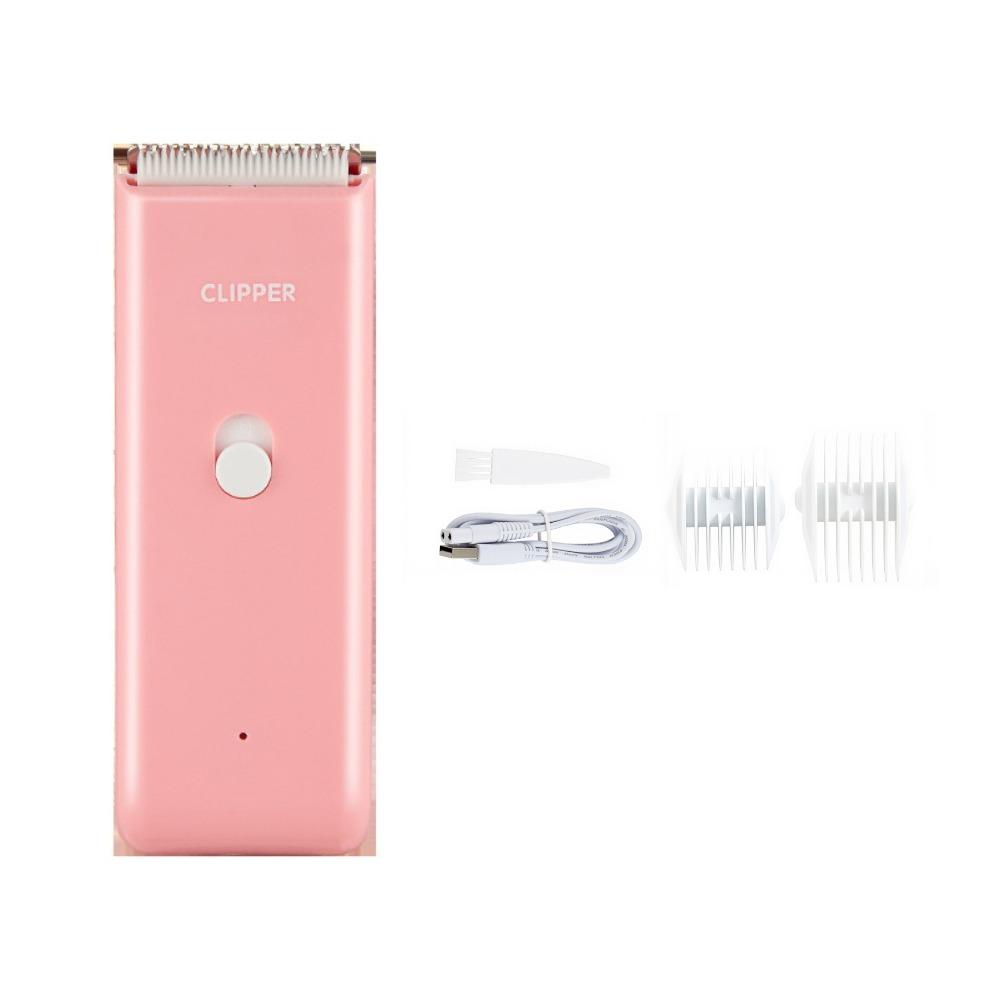 Professional Dog Hair Clipper Low Noise Pet Electric Clipper Pet Hair Trimmer For Cats and Dogs
