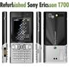 95% New Refurbished Original Sony Ericsson T700 Mobile Phone 3MP Camera 3G Mobile Phone