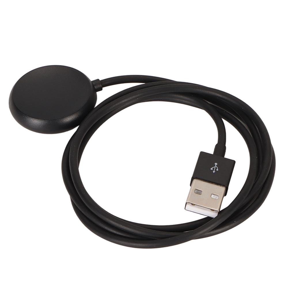 Watch Charger for Google Pixel Portable USB Magnetic Wireless Watch Charging Cable for Home Travel