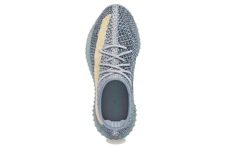 Yeezy Boost 350 Adidas Originals V2 'Ash Blue' GY7657