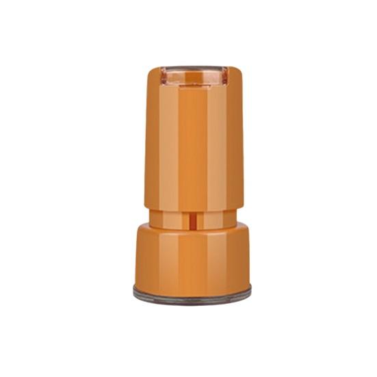 Штамп для мячей для гольфа Самоокрашивающийся штамп для мячей для гольфа Быстросохнущий инструмент для маркировки мячей Настройте свой