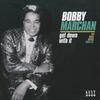CD BOBBY MARCHAN - Get Down With It: The Soul Sides 19 CDKEND357 Kent 2011 UK Soul/Funk