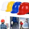 Safety Hats Protective Helmet Construction Worker Safety Hats For Aerial Work