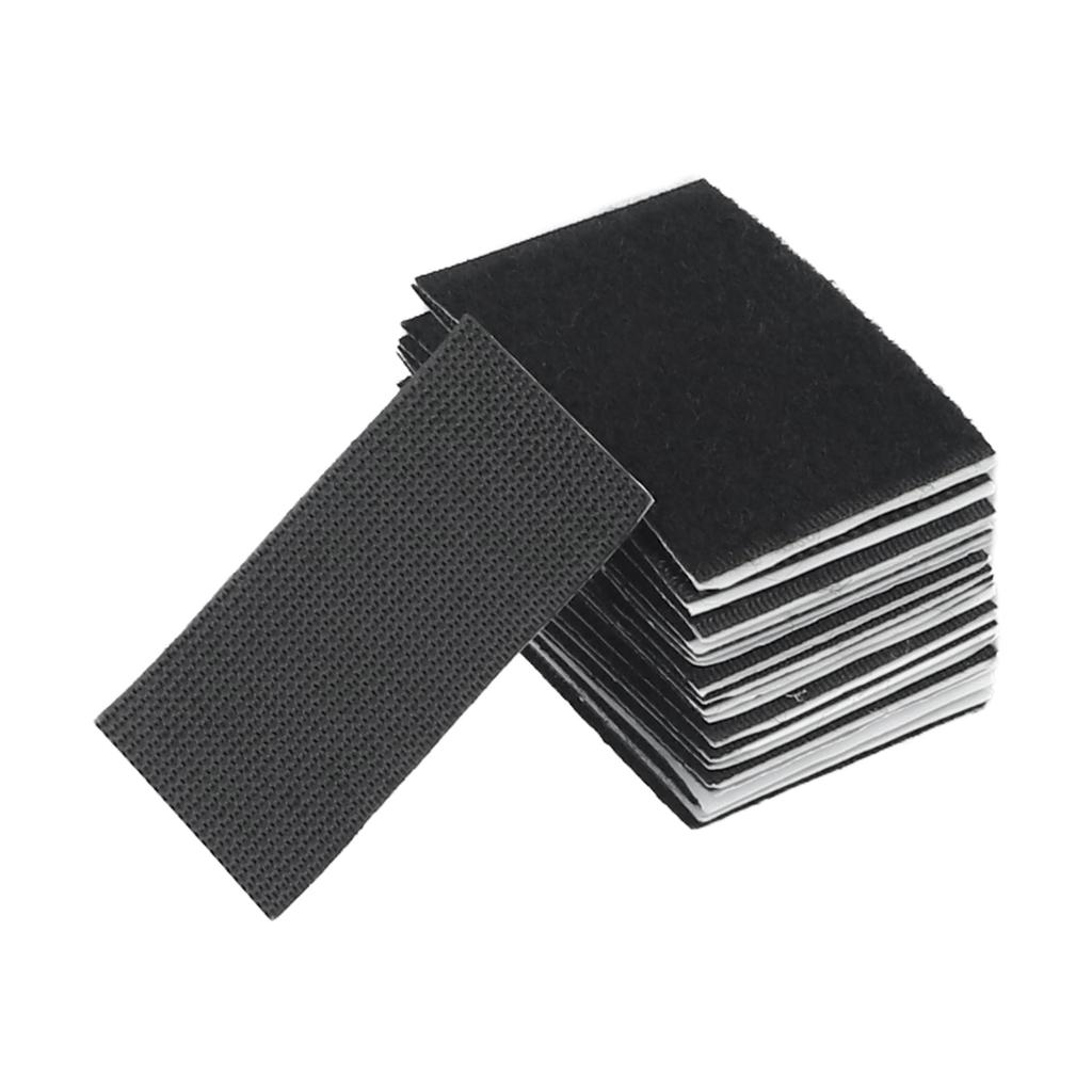 Противоскользящая накладка для захвата, съемный сменный коврик, аксессуары