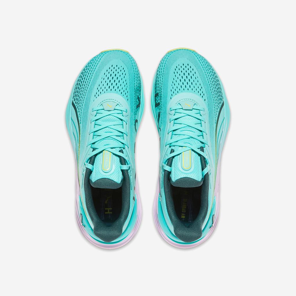 [PUMA] Activate Nitro TR Hyrox [PKI31405801-Intense Mint-Light Lavender-Sunny Lime-H]