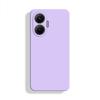 Для чехла Poco F7 Для Xiaomi Poco F7 5G Чехол 6,83 дюйма Жидкий силиконовый каучук Ударопрочный бампер Для Poco F7 Fundas