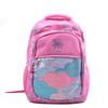 Smiggle Backpack for Kids School Large Capacity Lightweight Casual Dual-Use Shoulder Bag