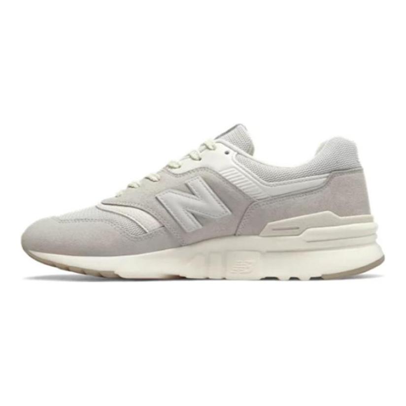 New Balance Кроссовки 997H 'Серо-белые' CM997HCB